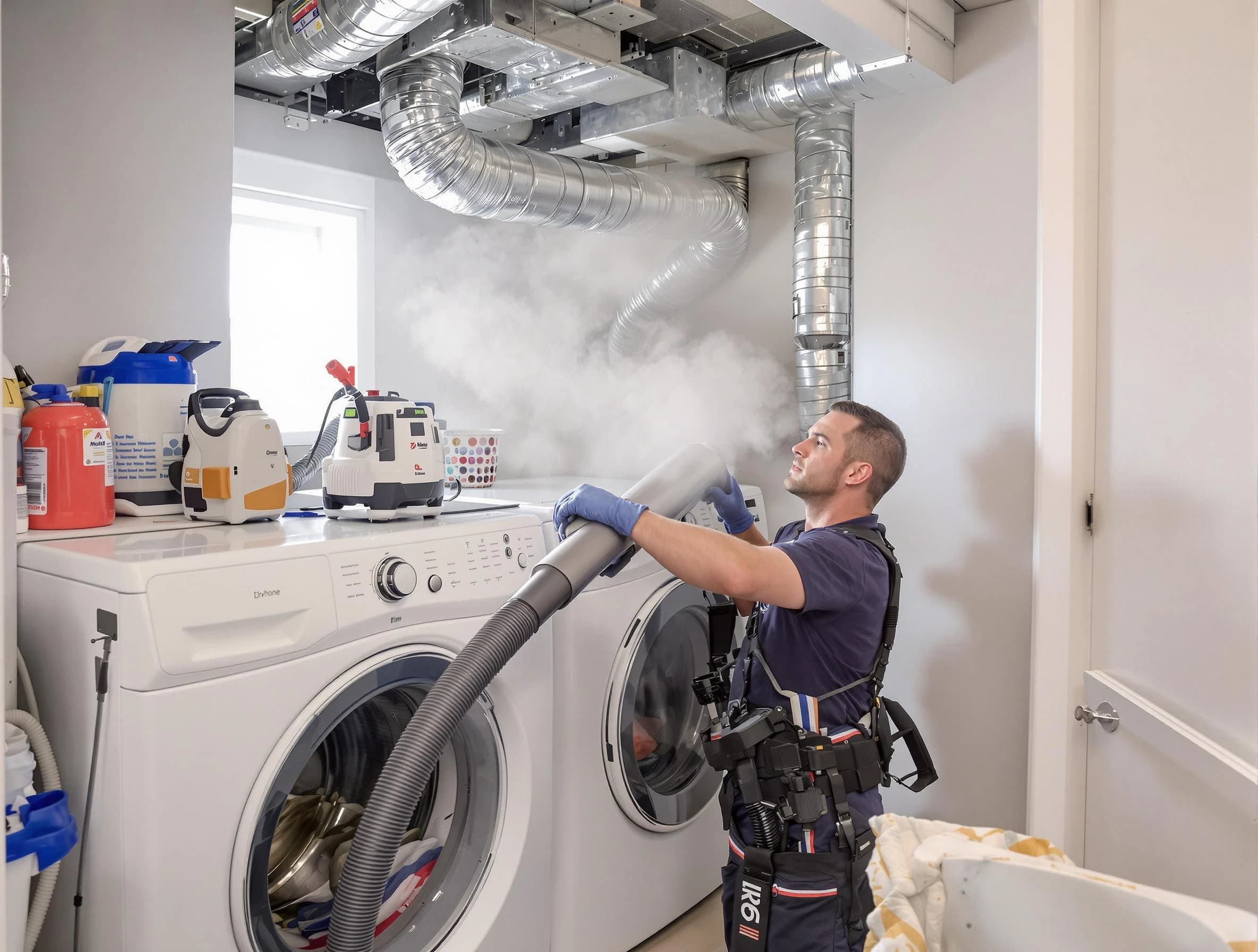 Duct Cleaning service in Perry, UT